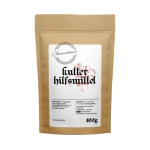 Kutterhilfsmittel (100 g)