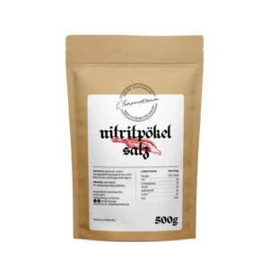Nitritpökelsalz (500 g)