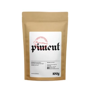Piment gemahlen (100 g)