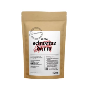 Schweinedarm Kaliber 28/30 (10 m)