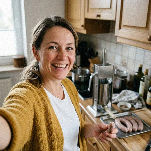 Sandra A.